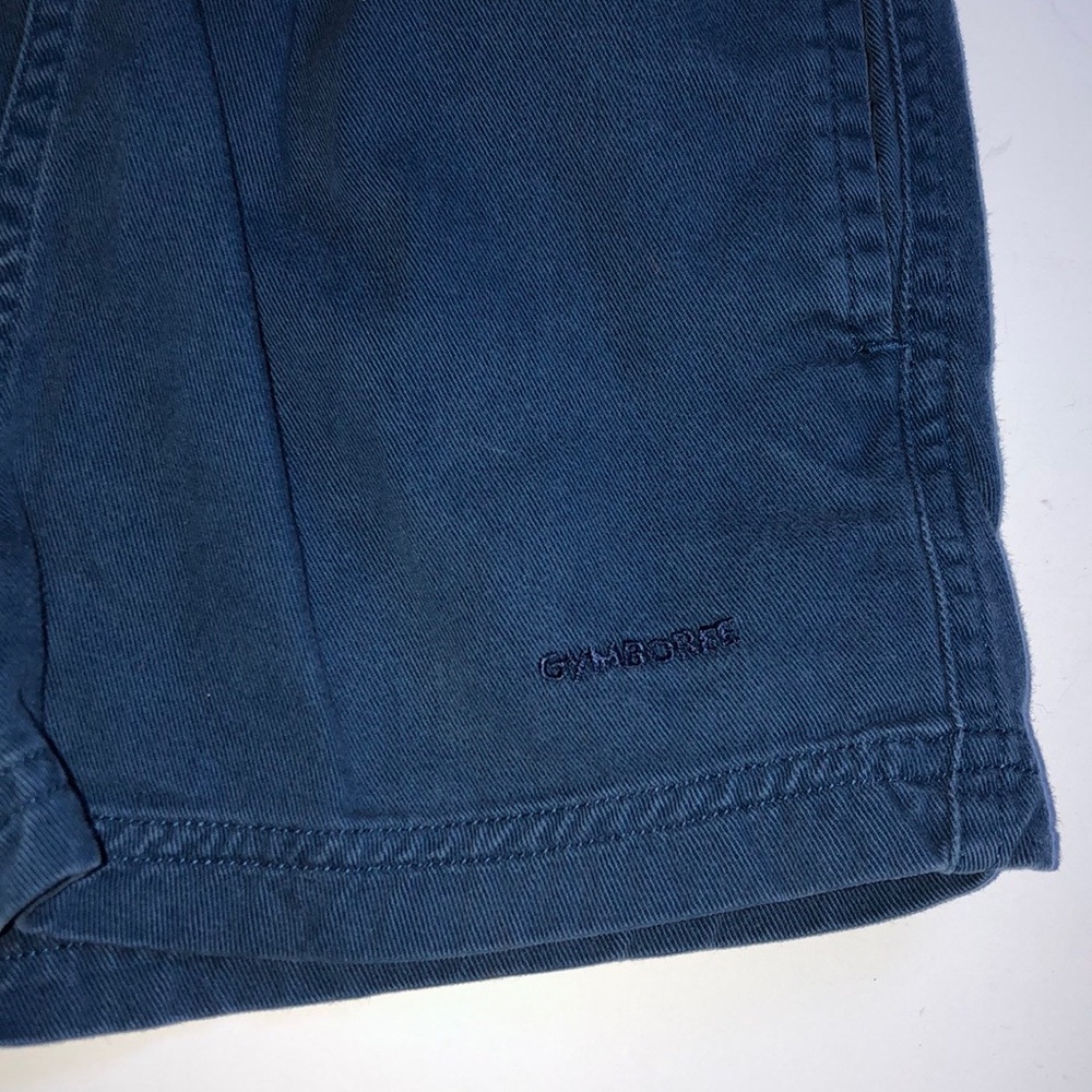 Vintage Gymboree Pullover & Shorts Set - Picture 11 of 12